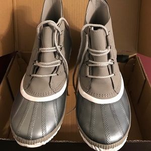 Sorel Ankle Boots